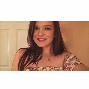 Meet your Posher, Katlin